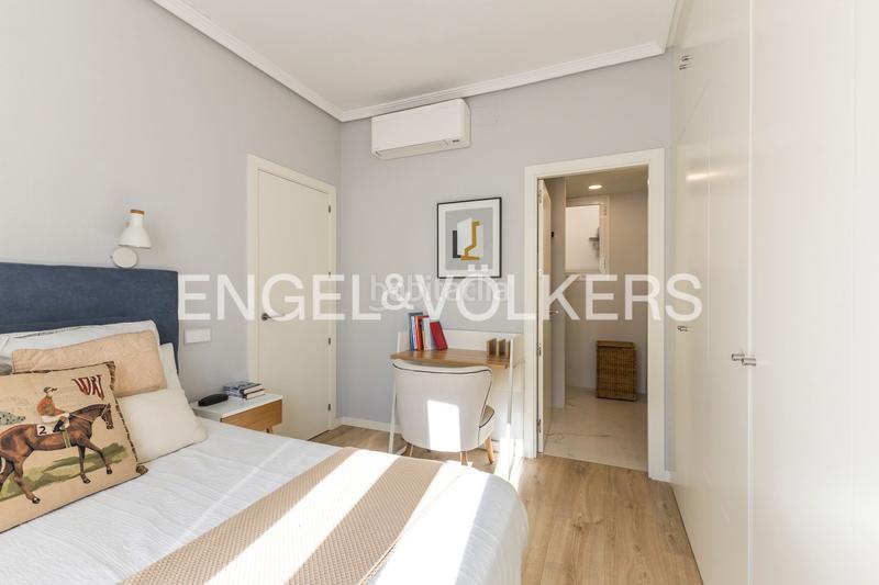 Foto 0f42ae13-bb4c-46ba-b05a-f52844eb0ede. Apartament amb calefacció a Hispanoamérica-Bernabéu Madrid