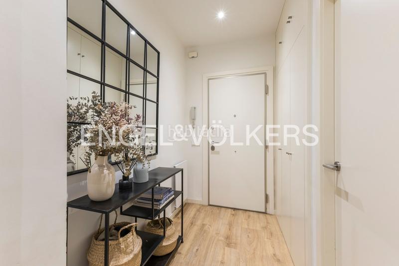 Foto 0ffc00f3-e9dd-4466-986c-f064d674a44e. Apartament amb calefacció a Hispanoamérica-Bernabéu Madrid