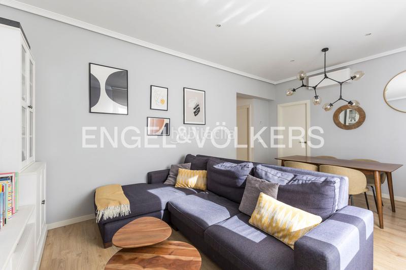 Foto 4c532c8a-d45a-4e88-af14-ed3c68f71233. Apartament amb calefacció a Hispanoamérica-Bernabéu Madrid