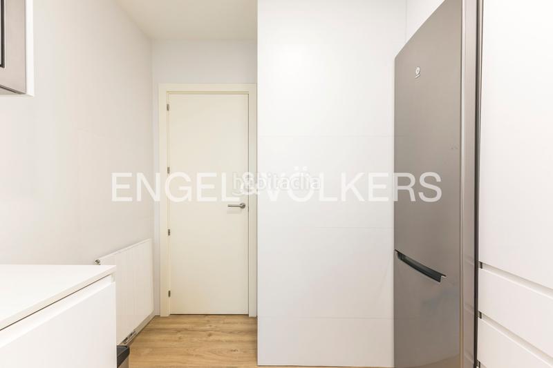 Foto a4033eaa-6ead-42da-8b11-1770ee783df5. Apartament amb calefacció a Hispanoamérica-Bernabéu Madrid