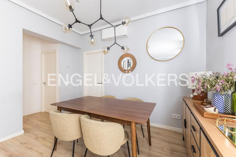 Foto c275b78a-2e50-4a40-a4a5-fa809bf7b9ca. Apartament amb calefacció a Hispanoamérica-Bernabéu Madrid