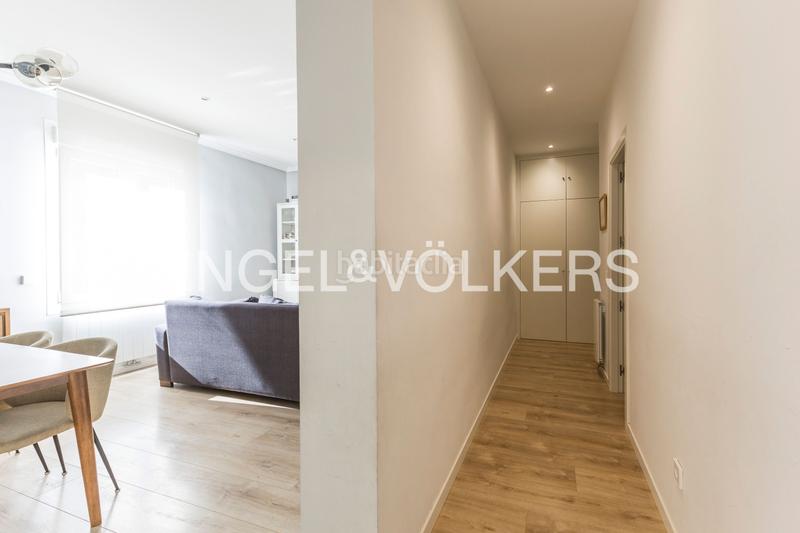 Foto c40710a1-d3d4-4849-b797-e21e07e608b4. Apartament amb calefacció a Hispanoamérica-Bernabéu Madrid
