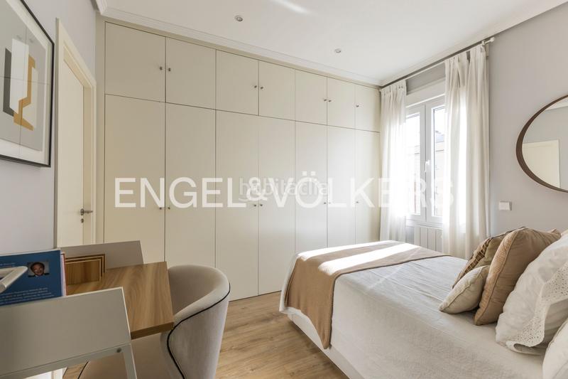 Foto c86e59af-55a8-4eb1-b8e5-a4cdec3ff40d. Apartament amb calefacció a Hispanoamérica-Bernabéu Madrid