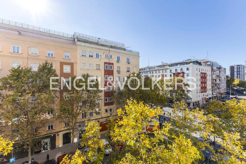 Foto c8c5cdb6-3b92-4b39-a5a7-61e61e1b842b. Apartament amb calefacció a Hispanoamérica-Bernabéu Madrid