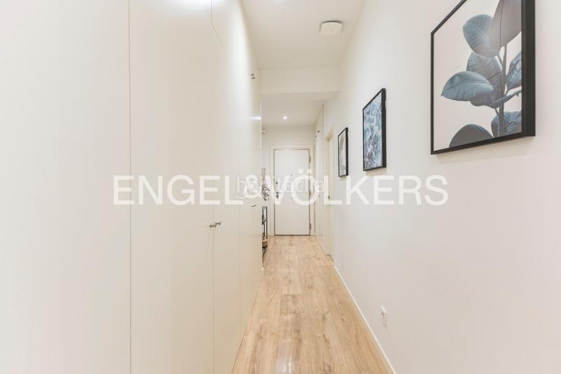 Foto d820c71d-8a28-47f0-a636-dcfa508ab2bf. Apartament amb calefacció a Hispanoamérica-Bernabéu Madrid
