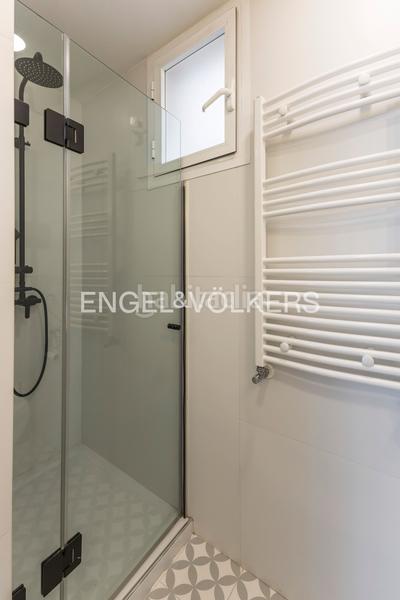 Foto d8c70095-dd34-4bb2-accc-74c7dbfde7a7. Apartament amb calefacció a Hispanoamérica-Bernabéu Madrid