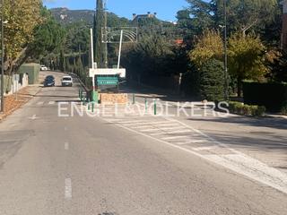 Location Appartement  Calle somos. Encantador piso con vistas a la montaña en la berzosa hoyo de ma