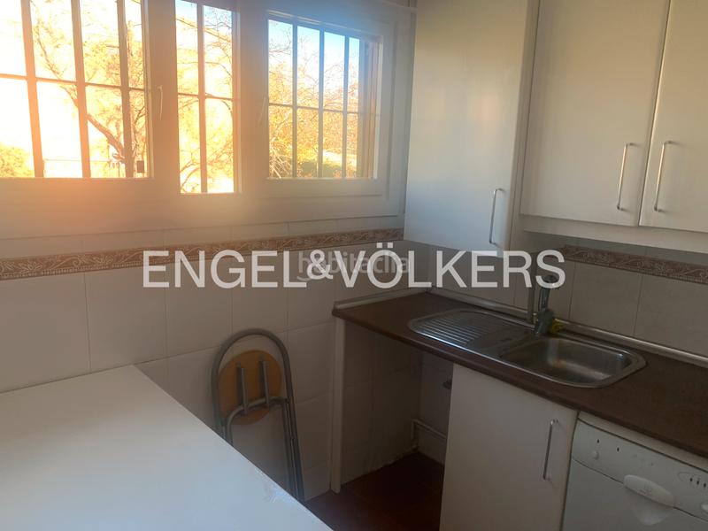 Foto 08e19a52-ba1e-461b-81e5-abb0a07cb29b. Lloguer apartament amb calefacció a Hoyo de Manzanares