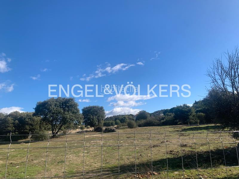 Foto 0df3c76d-a9f3-4a66-91a1-a1c33f8b0c94. Lloguer apartament amb calefacció a Hoyo de Manzanares