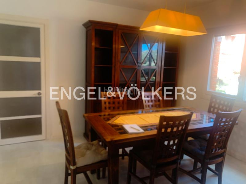 Foto 1a5e57e8-5f4e-4d80-9a3b-69e9c50570c1. Lloguer apartament amb calefacció a Hoyo de Manzanares