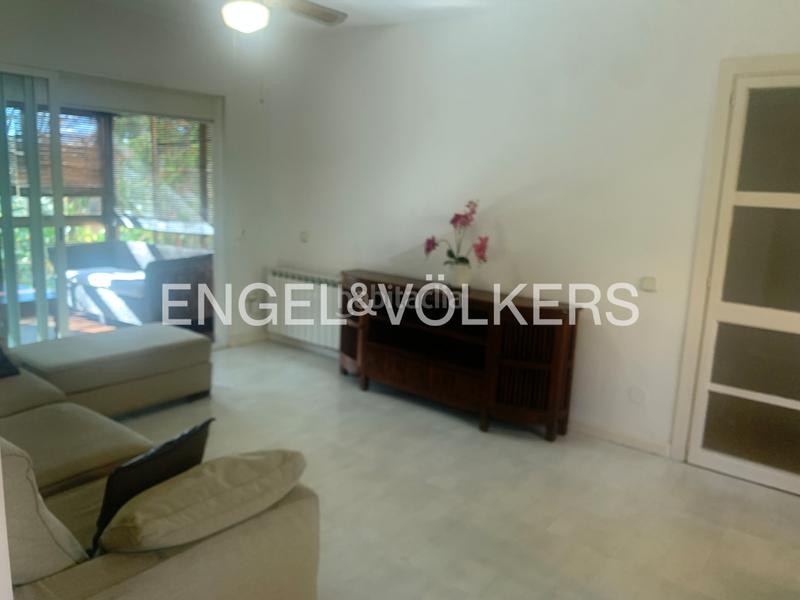 Foto 2733f659-a982-407f-8a27-11e54d585bd2. Lloguer apartament amb calefacció a Hoyo de Manzanares