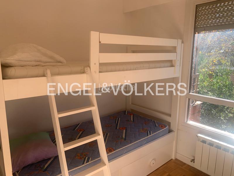 Foto 26a3da0f-b878-4d8e-ac90-5d31cb0b455a. Rent apartment with heating in Hoyo de Manzanares