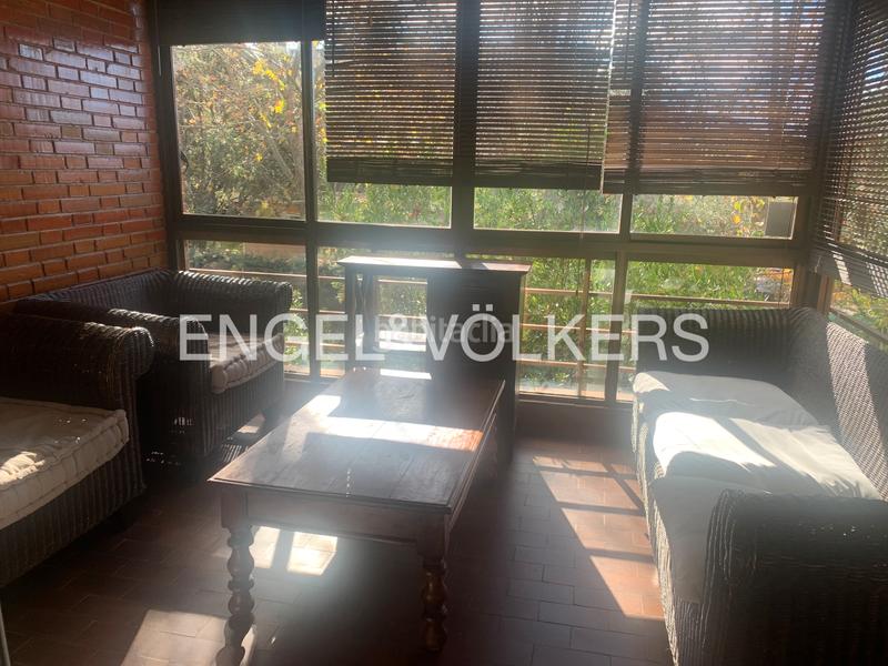 Foto 73d0fb8d-d1b0-43b4-a6a4-6e7e98536a1c. Rent apartment with heating in Hoyo de Manzanares