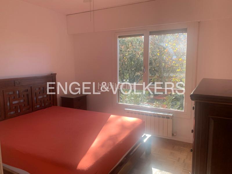 Foto d4a8a058-b0fb-4d04-bea9-e92ec25cae35. Rent apartment with heating in Hoyo de Manzanares