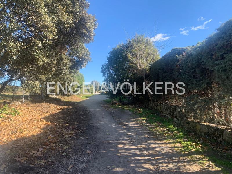 Foto debf4ea7-0908-4bd7-a6e4-62bb2fe3ba78. Rent apartment with heating in Hoyo de Manzanares