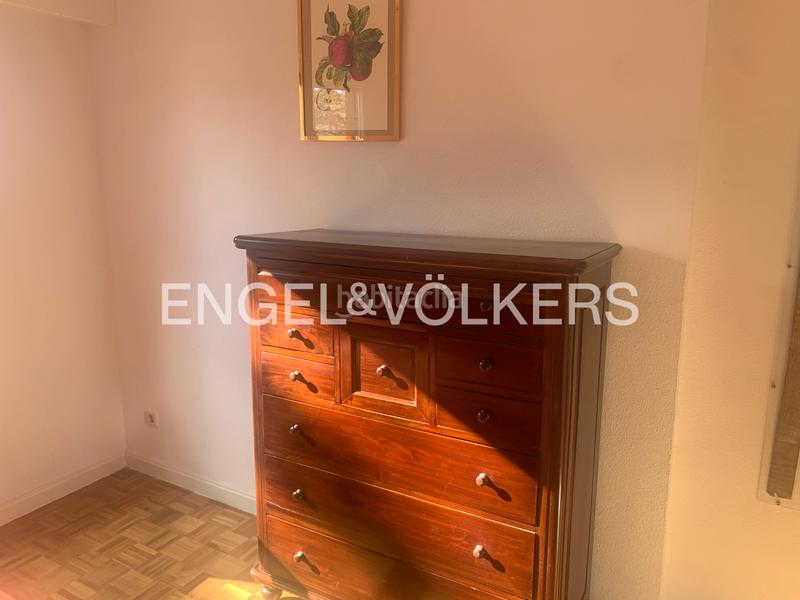Foto ff610357-553a-4bdd-ac51-d236ddb9d08f. Rent apartment with heating in Hoyo de Manzanares