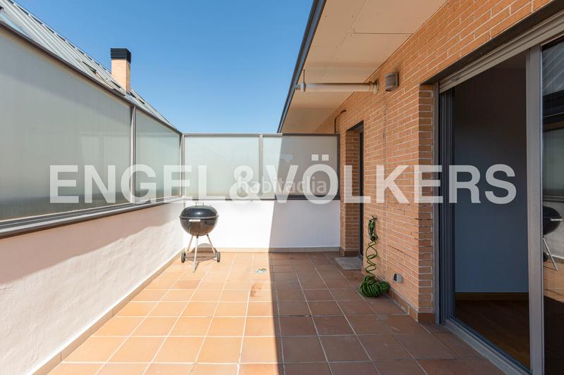 Foto 775b168c-288c-4831-90a7-5740d3181297. Location appartement avec chauffage parking piscine dans Boadilla del Monte