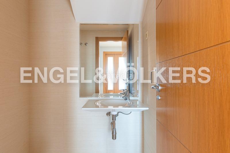 Foto cdae40fb-664f-4ec4-88f7-0d7287c125ba. Rent apartment with heating parking pool in Viñas Viejas Boadilla del Monte