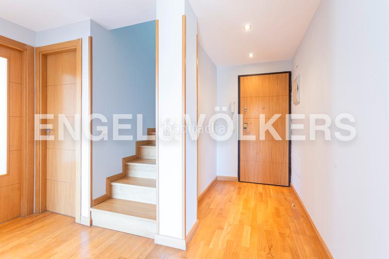 Foto f7ae147a-c0d4-496d-a307-121350c0bfdb. Rent apartment with heating parking pool in Viñas Viejas Boadilla del Monte