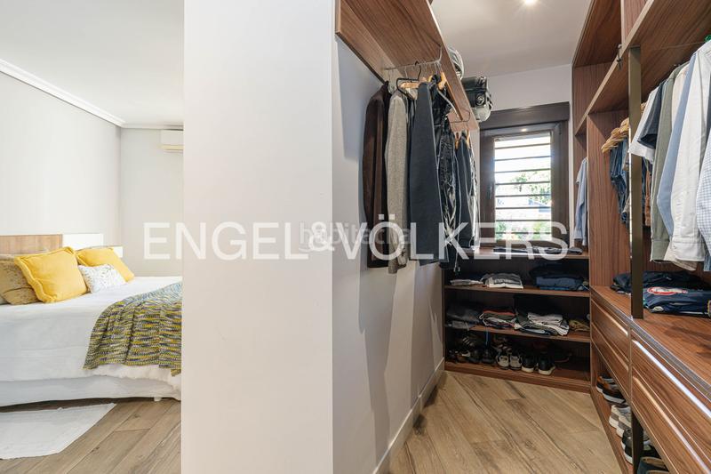 Foto 0d5b3223-6ae6-4031-9c56-7674ddeaab89. Haus mit heizung parking pool in La Cabaña Pozuelo de Alarcón