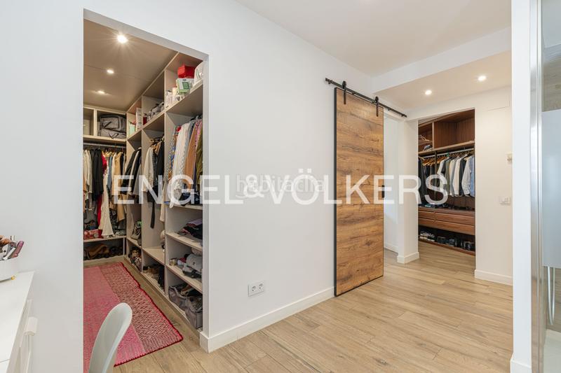 Foto 17d037a3-bae8-4c5c-94b9-3b8483ae2631. Haus mit heizung parking pool in La Cabaña Pozuelo de Alarcón