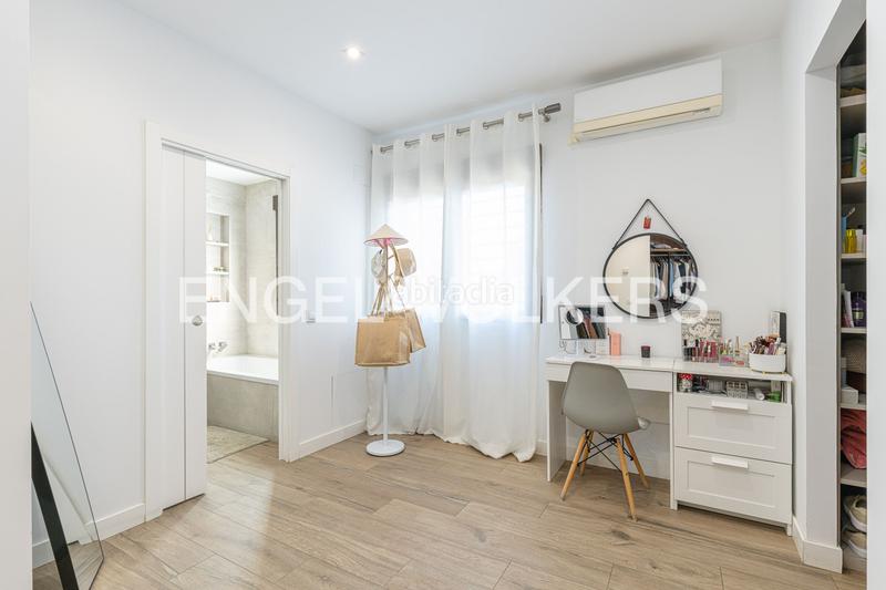 Foto 975f9fa4-690f-4c60-8a1a-c90046b8f255. Haus mit heizung parking pool in La Cabaña Pozuelo de Alarcón