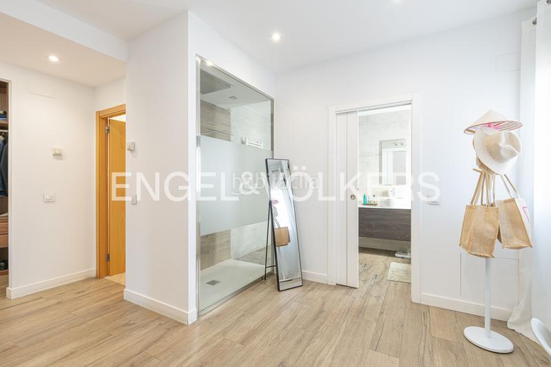 Foto a3c831cc-3384-4f75-922e-ab2b3e8b91aa. Haus mit heizung parking pool in La Cabaña Pozuelo de Alarcón