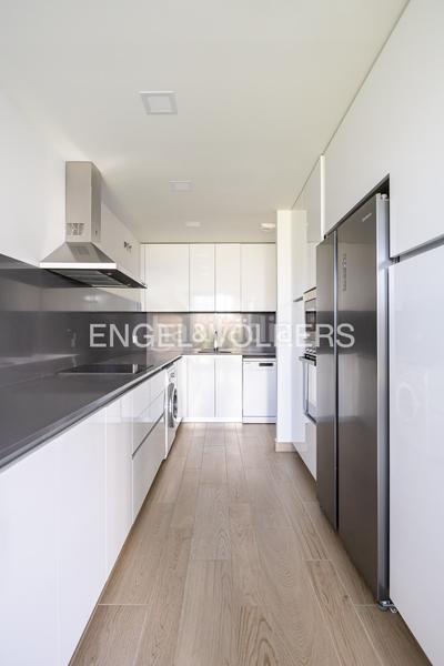 Foto 01f49e65-386c-461e-bc55-c38143620c12. Affitto casa a schiera con riscaldamento parcheggio piscina in Boadilla del Monte