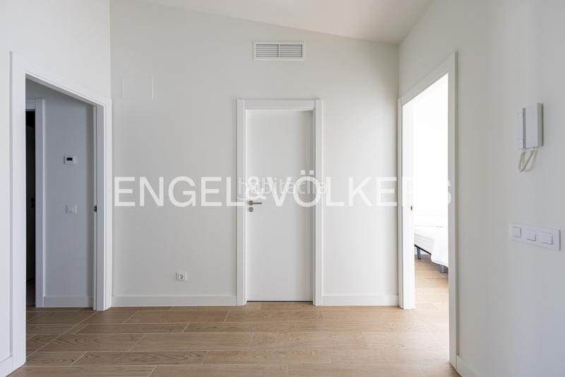 Foto 4719271f-b024-4ea0-ab86-6a0955fcf8cd. Affitto casa a schiera con riscaldamento parcheggio piscina in Boadilla del Monte