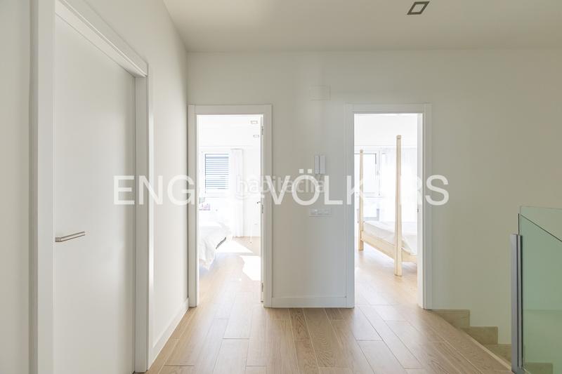 Foto 4ab641ba-ae62-4b21-9dd3-8a14529b8c50. Affitto casa a schiera con riscaldamento parcheggio piscina in Boadilla del Monte