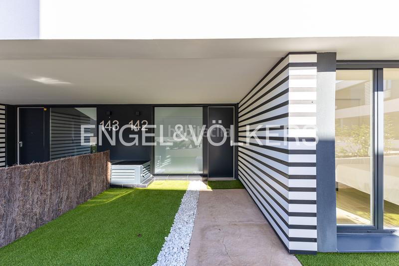 Foto 518d4087-a52d-4495-9e35-ffcb43fd93a8. Affitto casa a schiera con riscaldamento parcheggio piscina in Boadilla del Monte