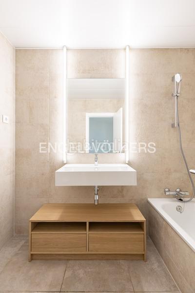 Foto 99f90061-d3a1-4a61-aa21-616e71a42701. Affitto casa a schiera con riscaldamento parcheggio piscina in Boadilla del Monte