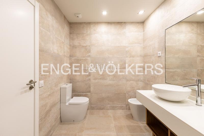 Foto c836bc57-afab-4d8d-b504-ca5aa219347d. Affitto casa a schiera con riscaldamento parcheggio piscina in Boadilla del Monte