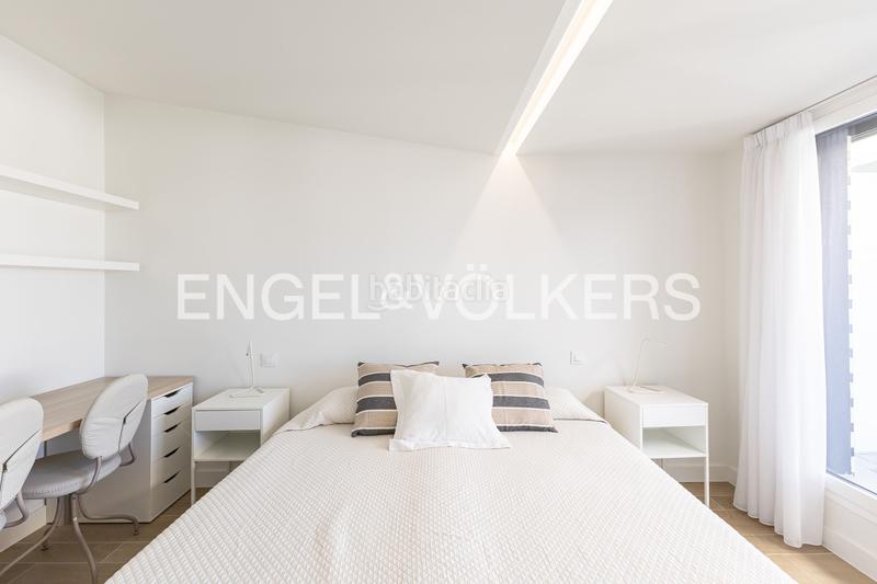 Foto e9d9e415-9f04-40d1-9335-77acc861b05c. Affitto casa a schiera con riscaldamento parcheggio piscina in Boadilla del Monte