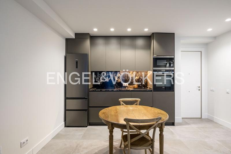 Foto f314d2c1-10f1-4d09-9d09-faa16cfcb678. Affitto casa a schiera con riscaldamento parcheggio piscina in Boadilla del Monte