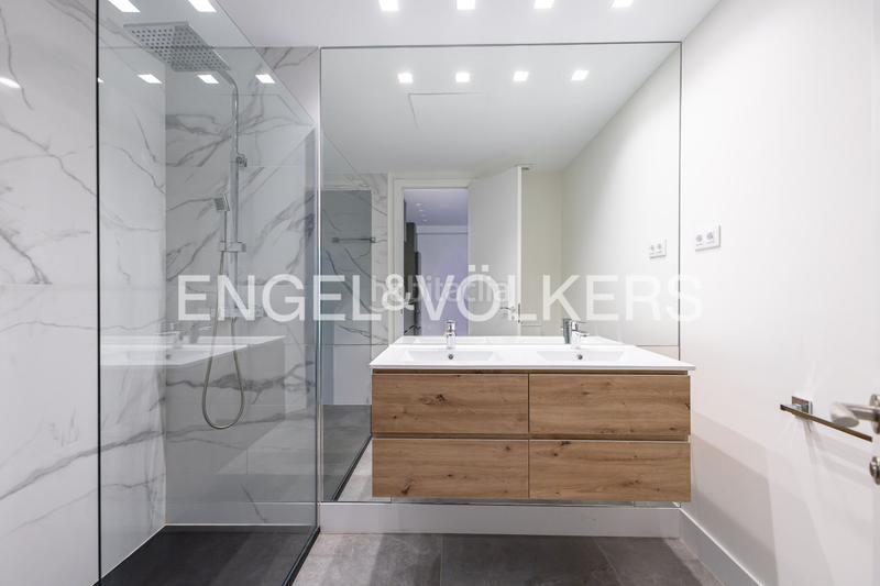 Foto fa498050-ebc6-44fa-818d-fe08e60377e1. Affitto casa a schiera con riscaldamento parcheggio piscina in Boadilla del Monte