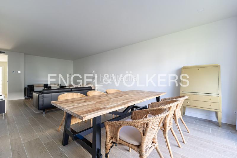 Foto 00fd44cc-1d70-41b7-8390-220505e97be8. Lloguer casa adossada amb calefacció aparcament piscina a Boadilla del Monte