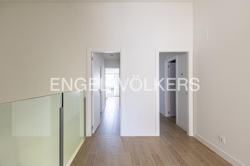 Foto 016f623d-3c7f-412d-ac5f-fbd94f17e41f. Lloguer casa adossada amb calefacció aparcament piscina a Boadilla del Monte