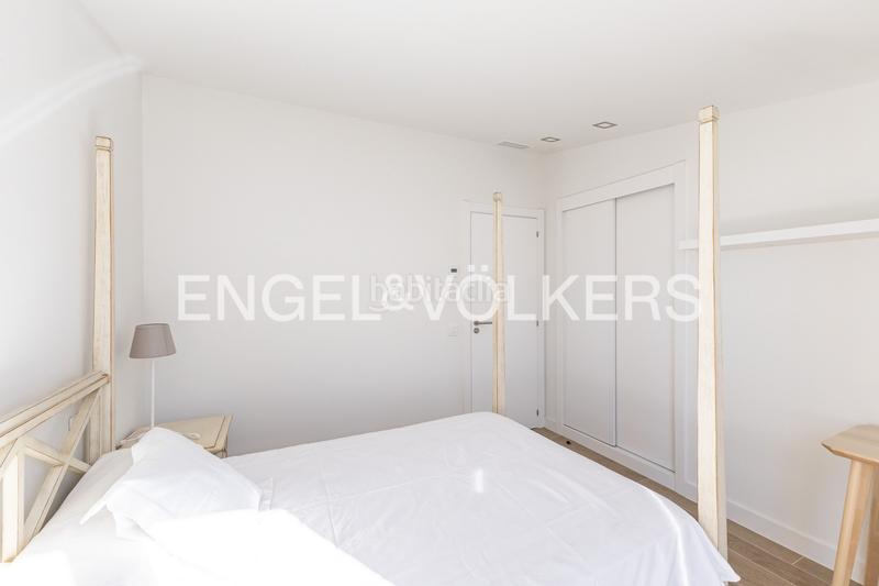 Foto 08c36ec9-d378-49e6-b450-5a4eee0f6085. Lloguer casa adossada amb calefacció aparcament piscina a Boadilla del Monte