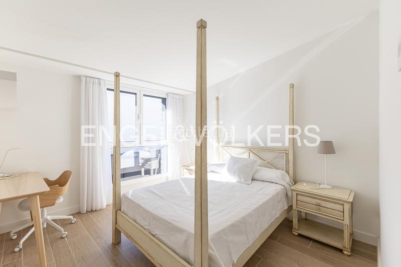 Foto 595d2cec-6449-4f77-ac81-efbe50e64209. Lloguer casa adossada amb calefacció aparcament piscina a Boadilla del Monte