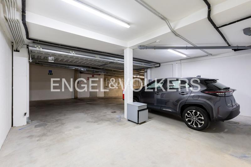 Foto 9e09591b-1d2d-4c41-a8aa-f41e96b131dc. Lloguer casa adossada amb calefacció aparcament piscina a Boadilla del Monte