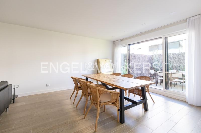 Foto c3a9bfaf-e7a2-4421-b51a-f4cb99ead4db. Lloguer casa adossada amb calefacció aparcament piscina a Boadilla del Monte