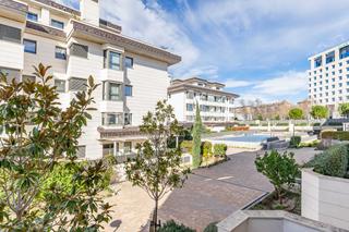 Miete Appartement in Arroyo de la Vega. Smart home premium con seguridad