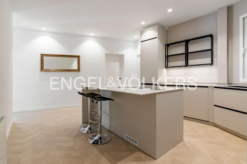 Foto 0183b2c3-d101-4711-990a-c95d46204263. Piccolo appartamento con riscaldamento parcheggio in Madrid