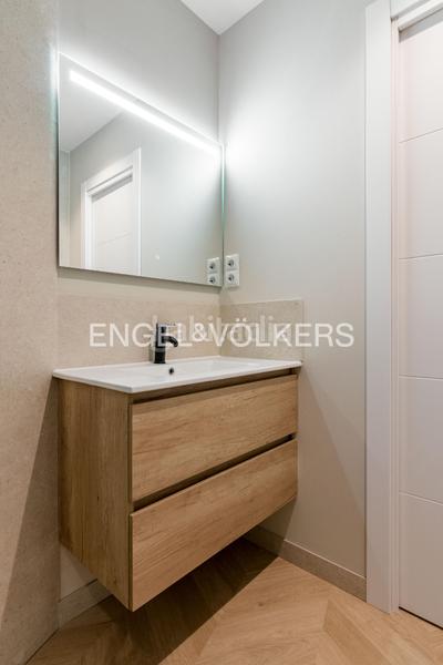 Foto 3be2dfe0-dbbf-4887-a2fd-12093f84cb6d. Piccolo appartamento con riscaldamento parcheggio in Madrid