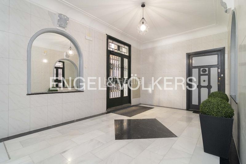 Foto 6572ee74-6e0e-4bdc-a6e8-7460e1c4dd83. Piccolo appartamento con riscaldamento parcheggio in Madrid