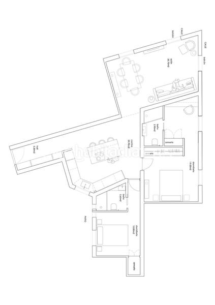 Foto 82fa0662-20ed-4b04-9284-0b96622433a6. Piccolo appartamento con riscaldamento parcheggio in Madrid