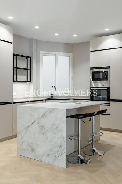 Foto 86a6d748-0bc0-4071-812d-d6290df23d9d. Piccolo appartamento con riscaldamento parcheggio in Madrid