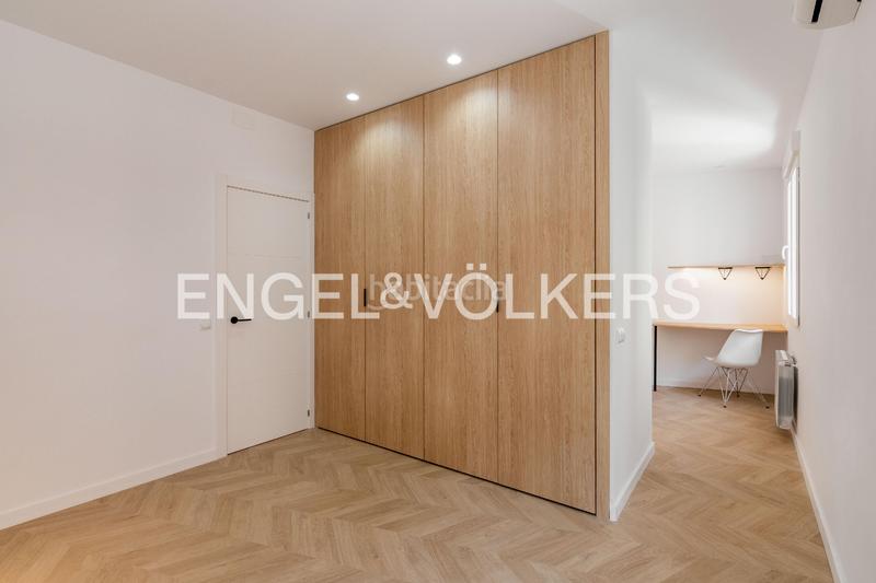 Foto a2c5f9cc-653d-4531-bc41-4b5ddfb9531d. Piccolo appartamento con riscaldamento parcheggio in Madrid