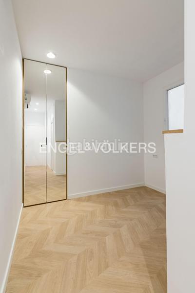 Foto c9e00574-af00-40bd-8221-5017ff02beb5. Piccolo appartamento con riscaldamento parcheggio in Madrid